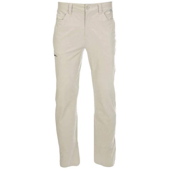 Simms Challenger Pants, Khaki