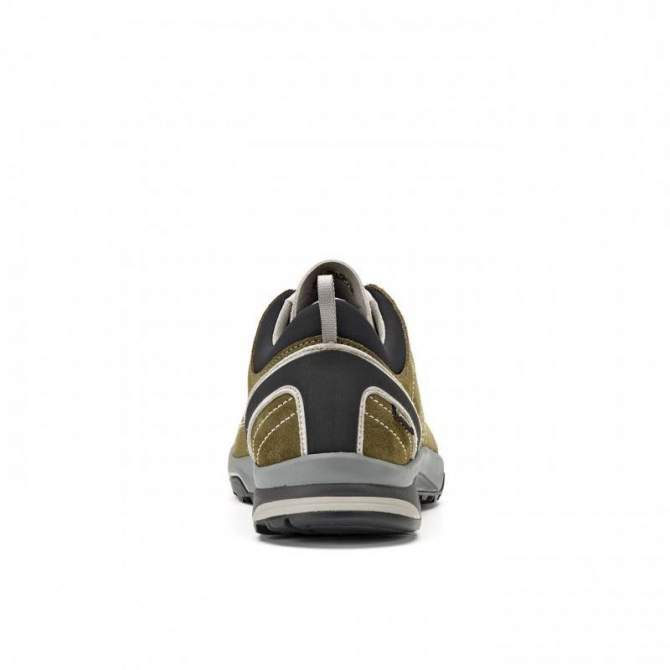 Asolo Hiking Nucleon GV, Truffle-Silver