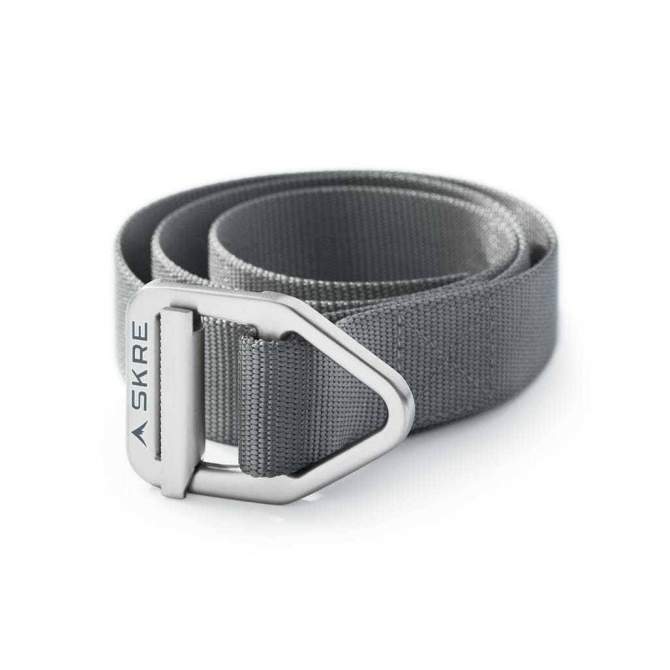 SKRE TIMBER HITCH BELT, MTN Stealth