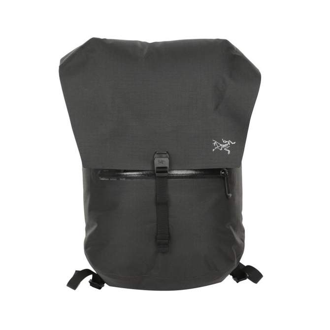Arcteryx GRANVILLE 20 BACKPACK, Black