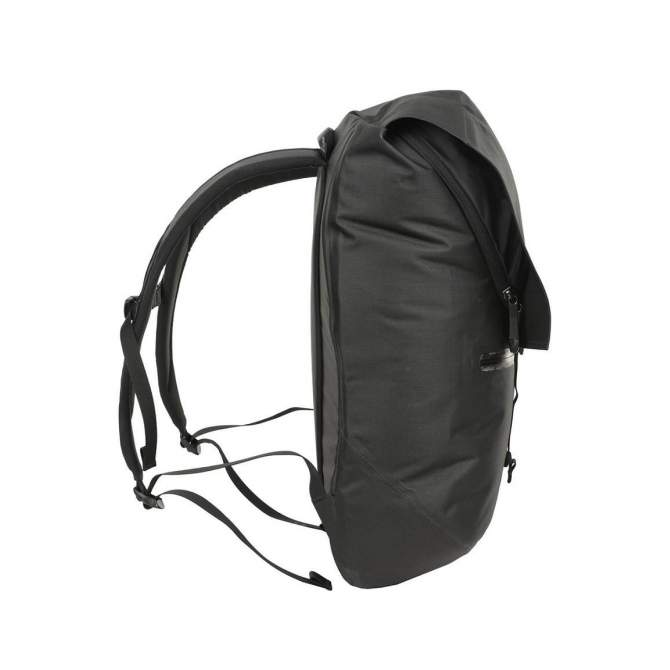 Arcteryx GRANVILLE 20 BACKPACK, Black