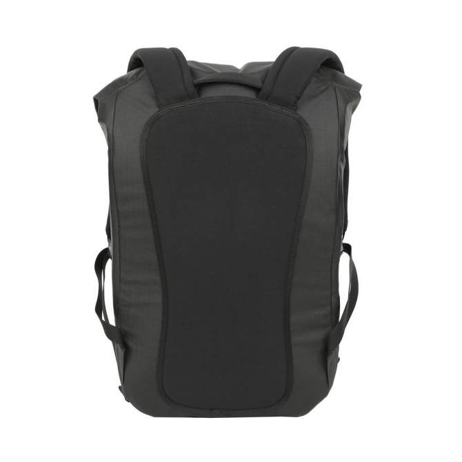 Arcteryx GRANVILLE 20 BACKPACK, Black