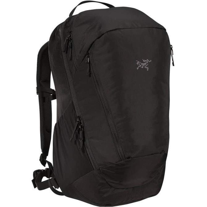 Arcteryx MANTIS 32 BACKPACK, Black