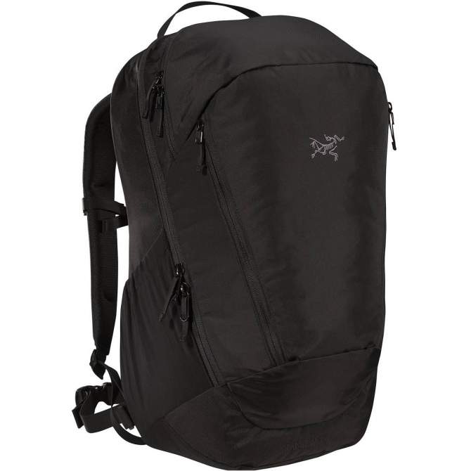 Arcteryx MANTIS 32 BACKPACK, Black