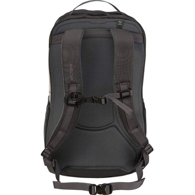 Arcteryx MANTIS 32 BACKPACK, Black