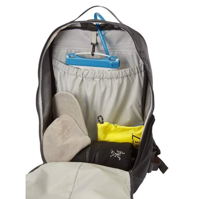 Arcteryx MANTIS 32 BACKPACK, Black