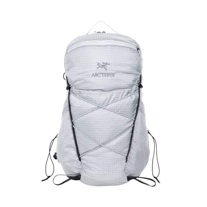 Arcteryx AERIOS 15 BACKPACK, Pixel