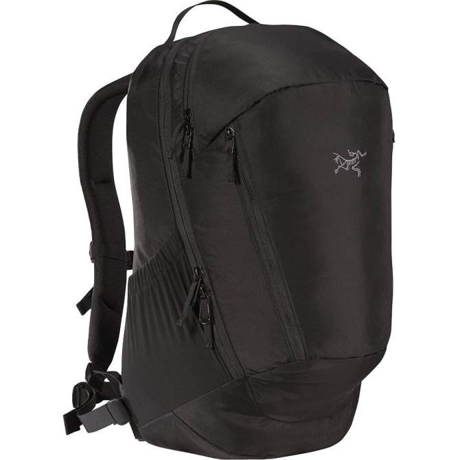 Arcteryx MANTIS 26 BACKPACK, Black