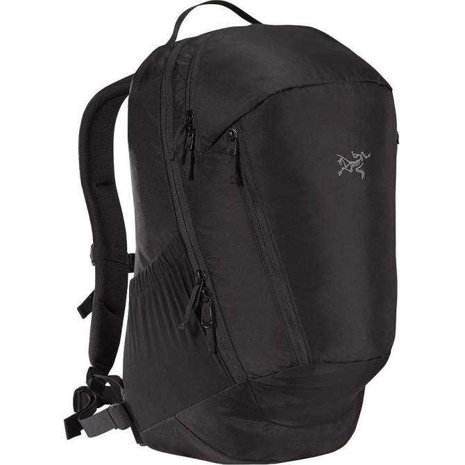 Arcteryx MANTIS 26 BACKPACK, Black