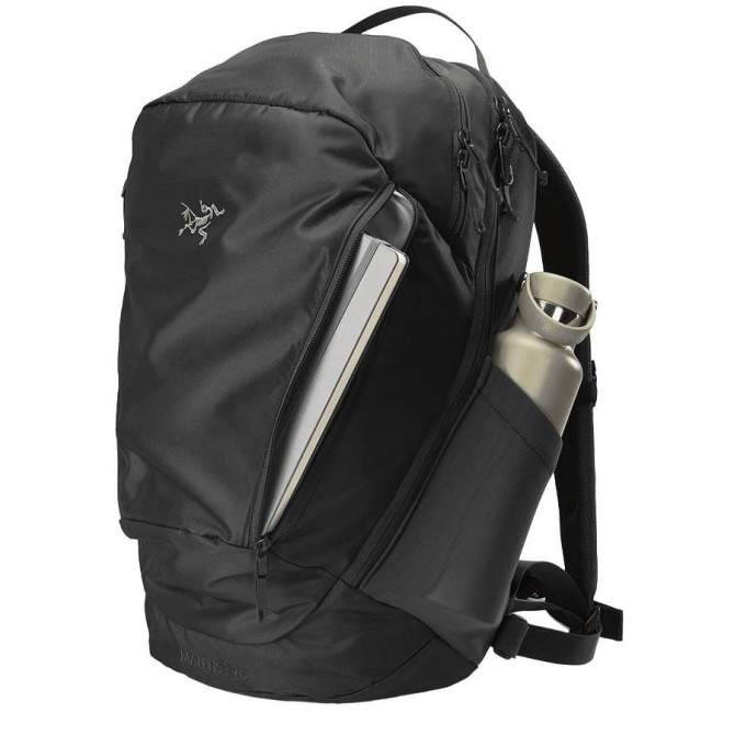 Arcteryx MANTIS 26 BACKPACK, Black