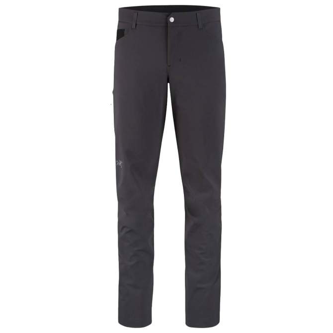 Arcteryx CRESTON SV PANT MENS, Black