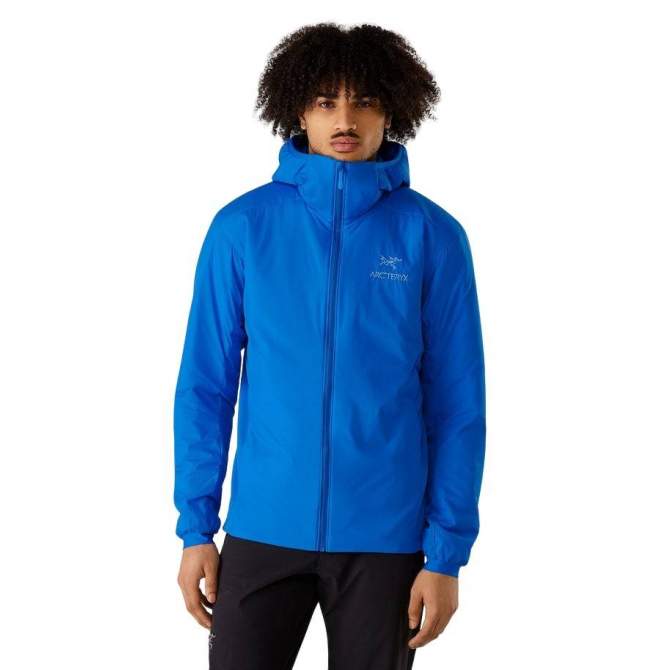 Arcteryx ATOM LT HOODY MENS, Fluidity