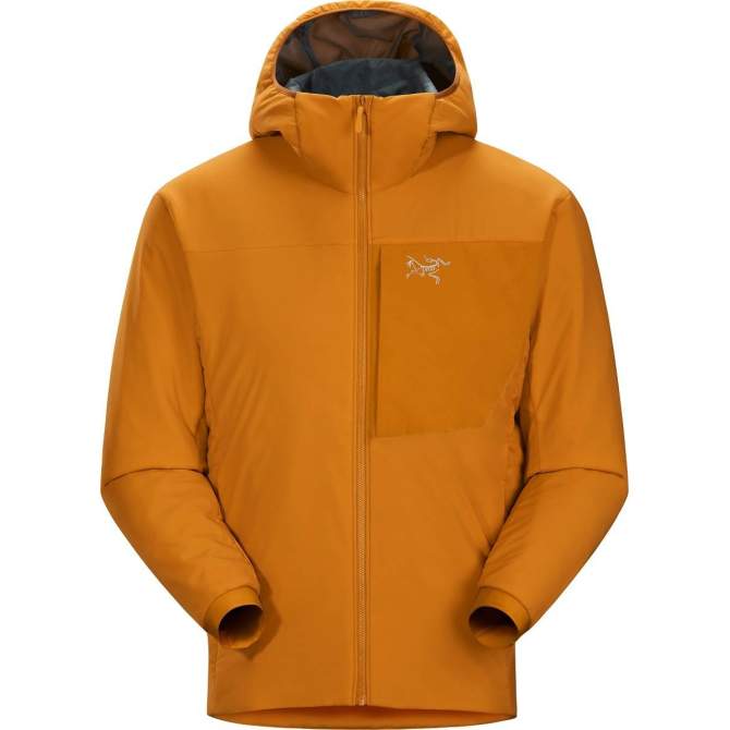 Arcteryx PROTON LT HOODY MENS, Wildchild