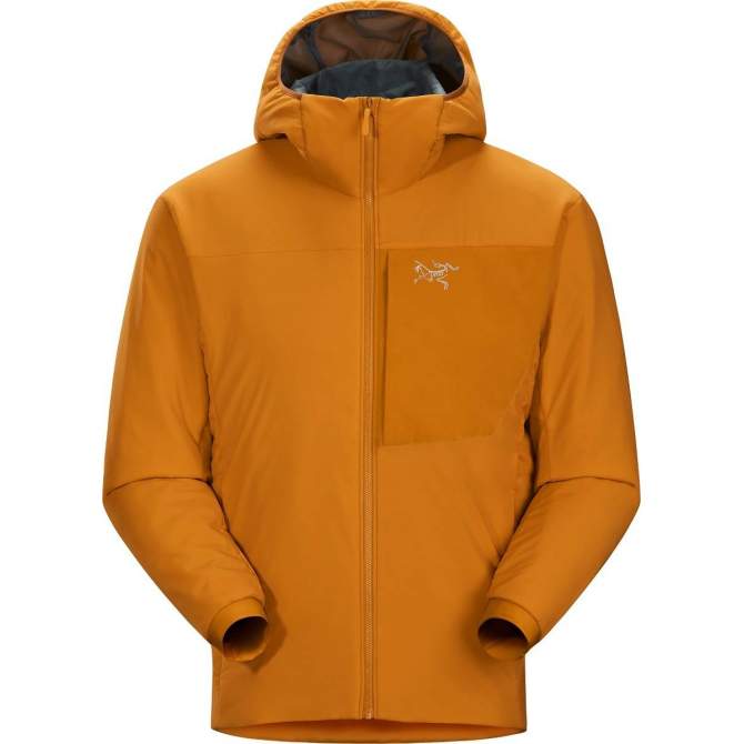 Arcteryx PROTON LT HOODY MENS, Wildchild