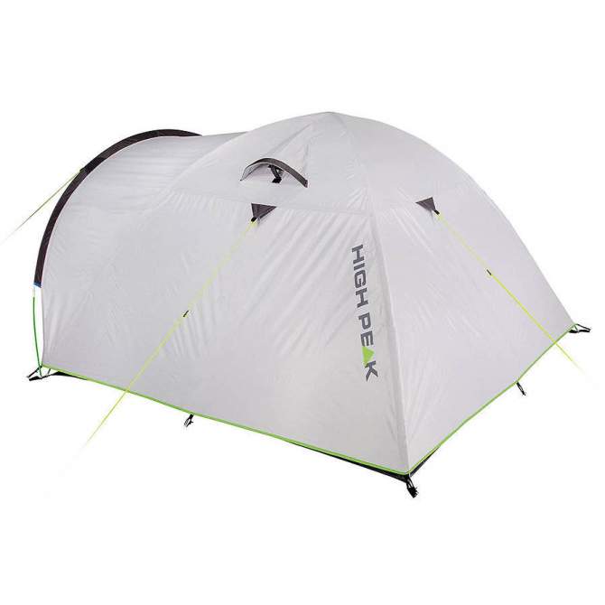 High Peak NEVADA 2, светло-серый