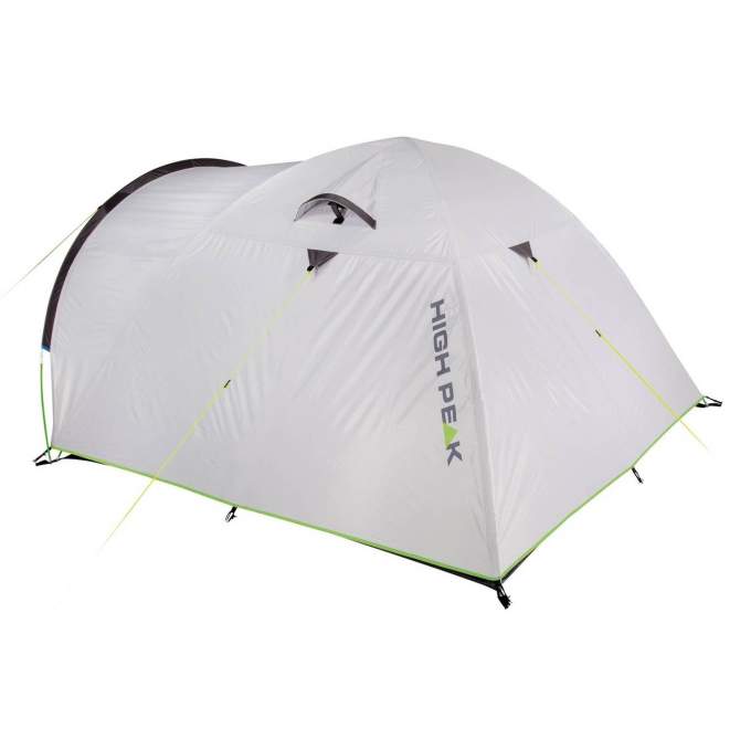 High Peak NEVADA 3, светло-серый