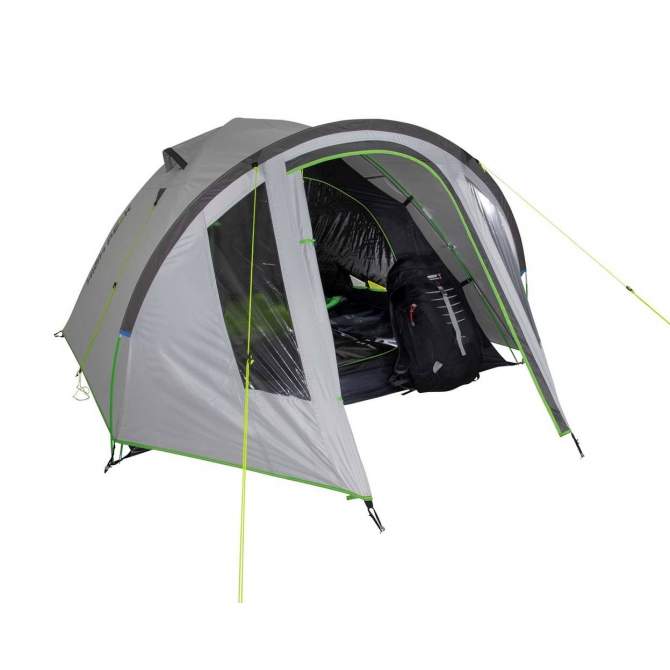 High Peak NEVADA 3, светло-серый