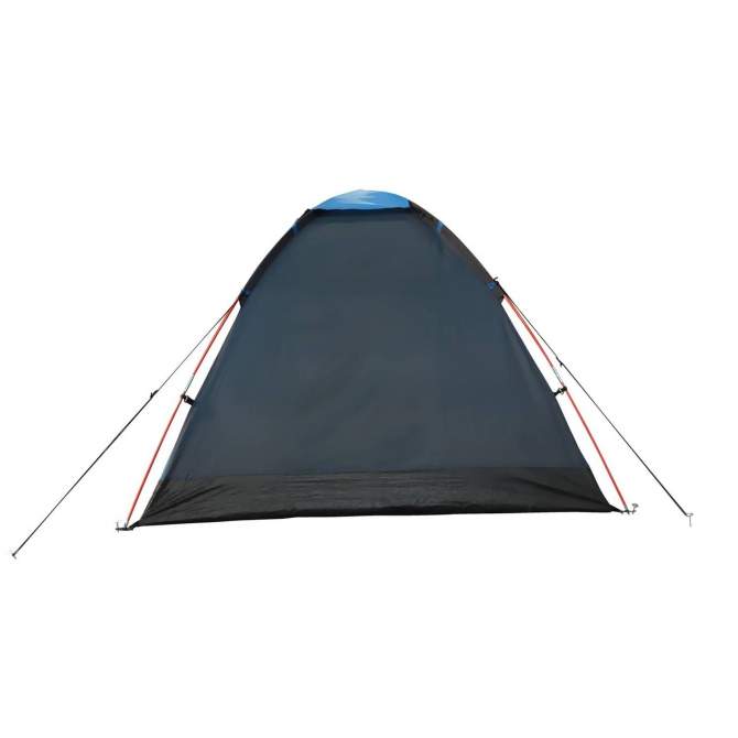 High Peak MONODOME PU, синий/серый