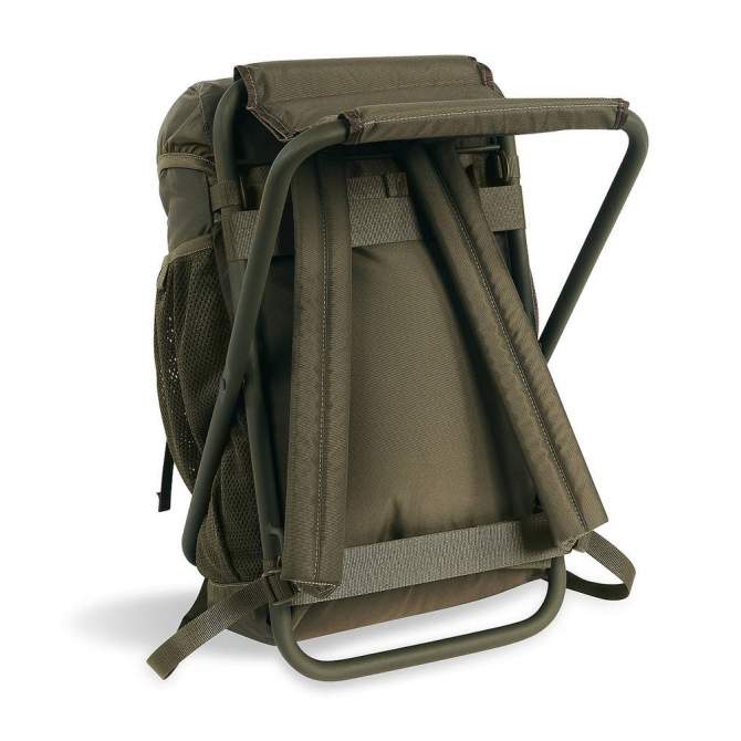 Tatonka FISCHERSTUHL, олива