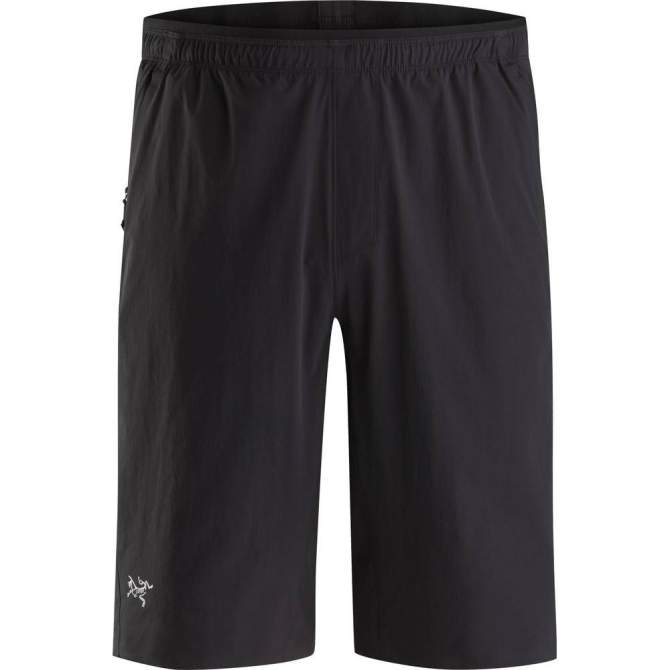 Arcteryx APTIN SHORT MEN'S, Black