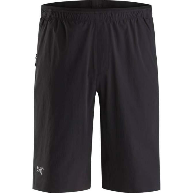 Arcteryx APTIN SHORT MEN'S, Black