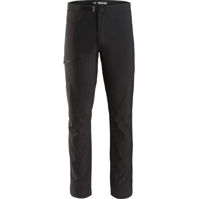 Arcteryx SIGMA SL PANT MENS, Black