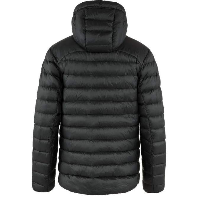 Fjallraven Keb Touring Down Jacket M, Black