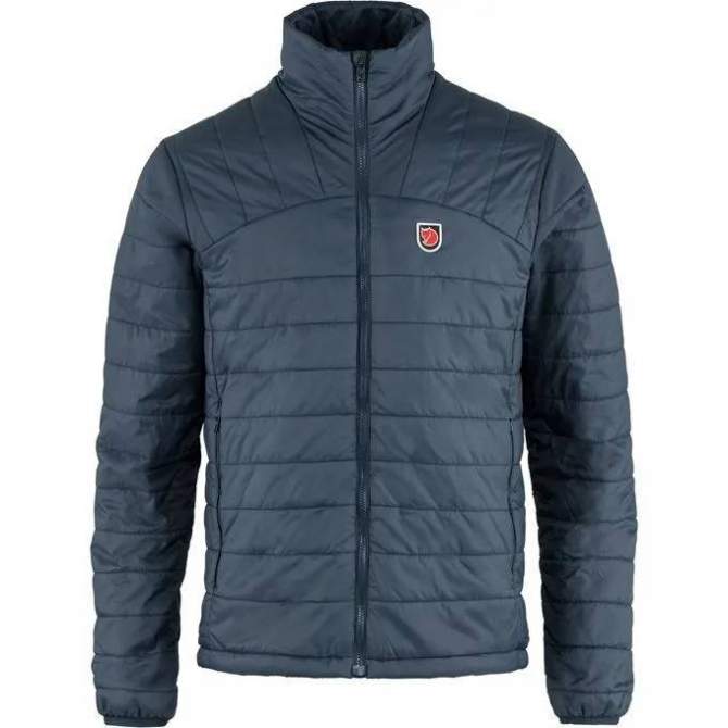 Fjallraven Expedition X-Lätt Jacket M, Navy