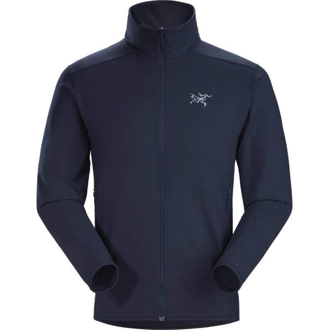 Arcteryx KYANITE LT JACKET MEN'S, Cobalt Moon