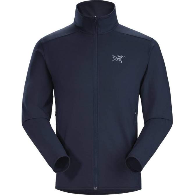 Arcteryx KYANITE LT JACKET MEN'S, Cobalt Moon