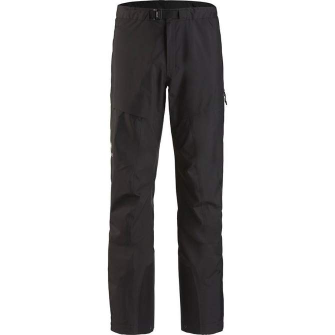 Arcteryx BETA AR PANT MEN'S, Black