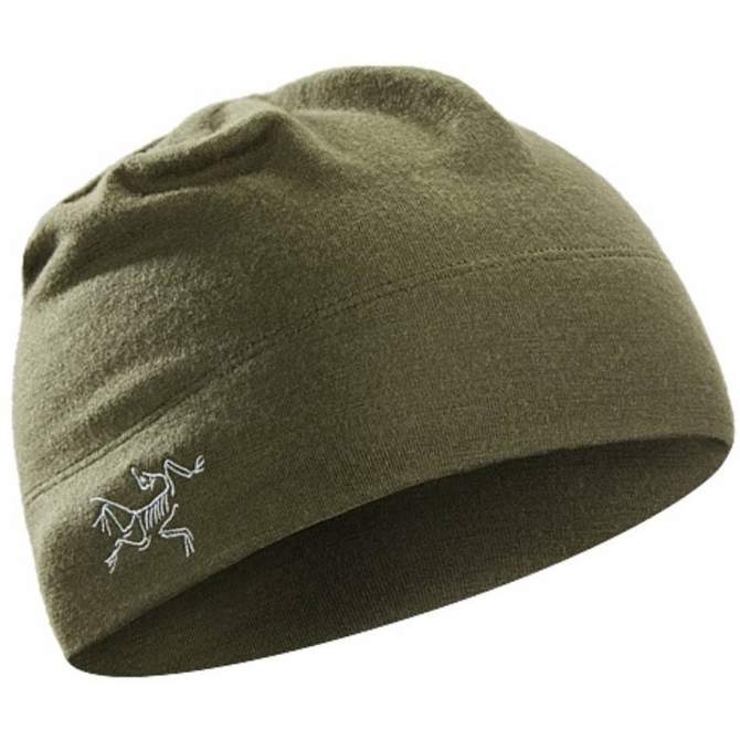 Arcteryx RHO LTW BEANIE, Tatsu