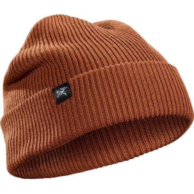 Arcteryx FISHERMAN BEANIE, Komorebi