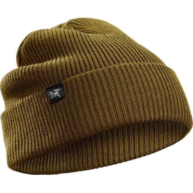 Arcteryx FISHERMAN BEANIE, Wavelengt