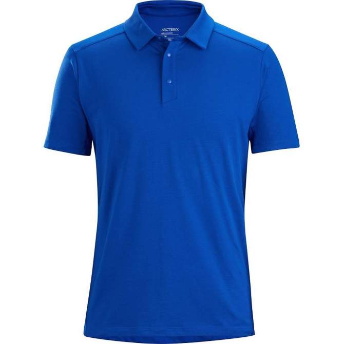 Arcteryx CAPTIVE POLO MENS, Vitality