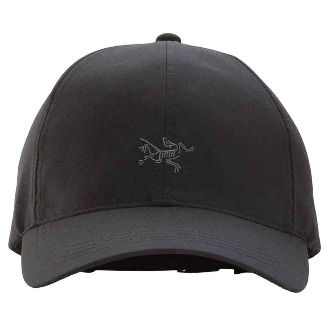 Arcteryx SMALL BIRD HAT, Black