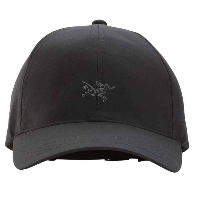 Arcteryx SMALL BIRD HAT, Black