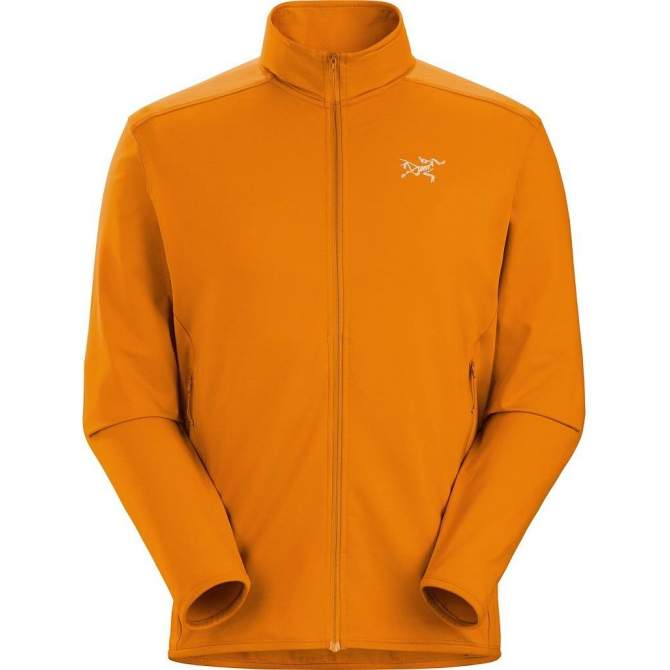Arcteryx KYANITE LT JACKET MEN'S, Revel