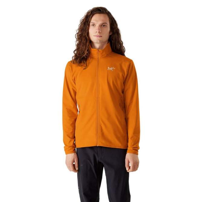 Arcteryx KYANITE LT JACKET MEN'S, Revel