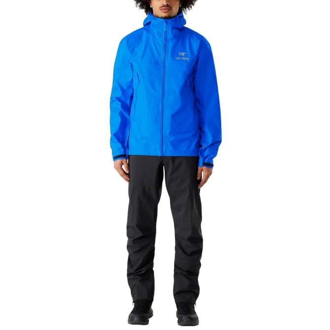 Arcteryx BETA PANT MEN'S, Black