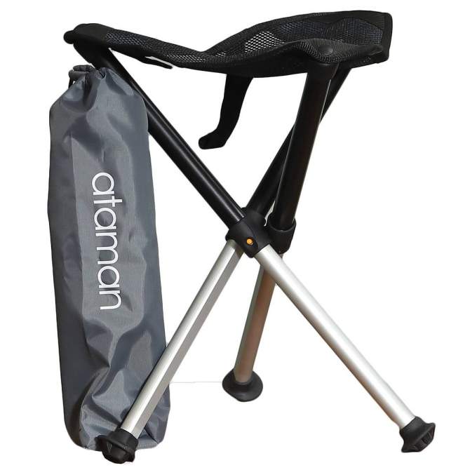 Ataman, 65, чёрный