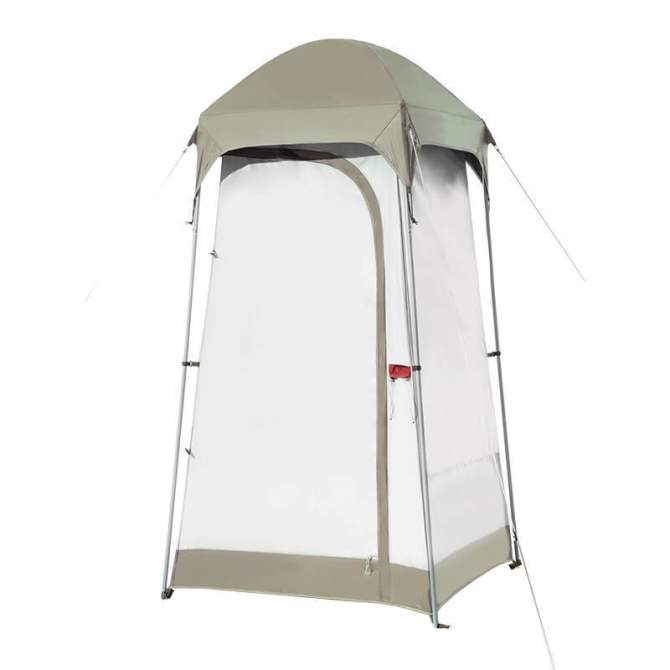 Mobi Garden LIN YU, белый