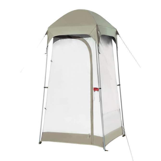 Mobi Garden LIN YU, белый