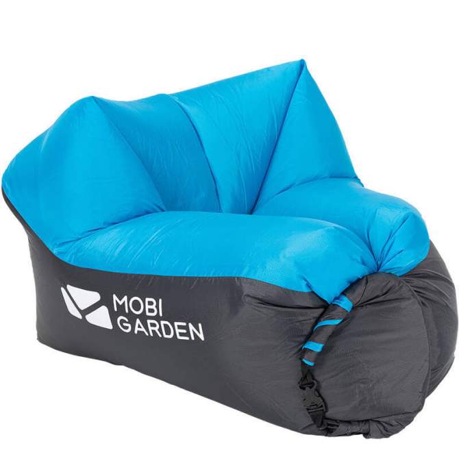Mobi Garden YUN YOU, синий