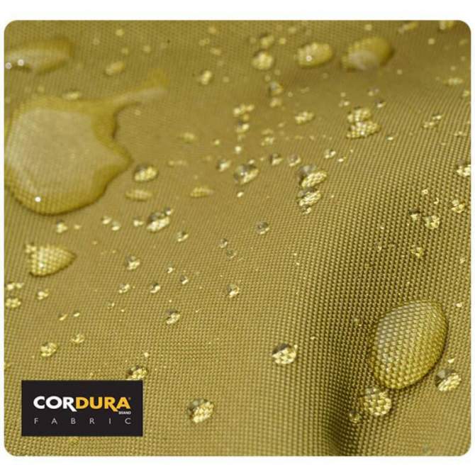 Mobi Garden CHI YING, хаки 