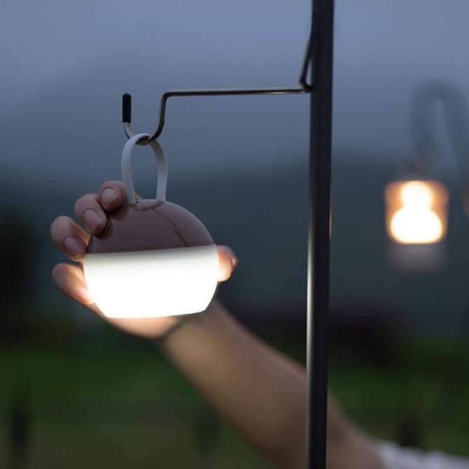 Mobi Garden LING DONG, коричневый