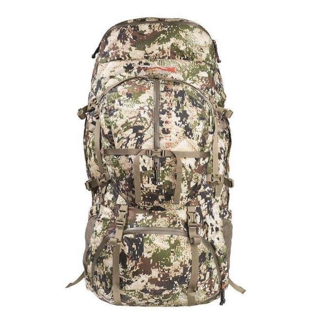 Sitka Mountain Hauler 6200, M/L, Optifade Subalpine