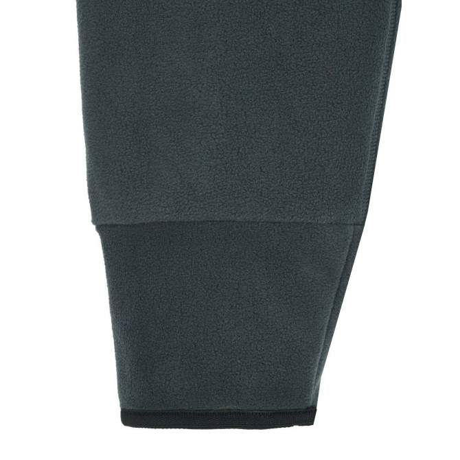 Полукомбинезон флисовый Pike BIB, серый