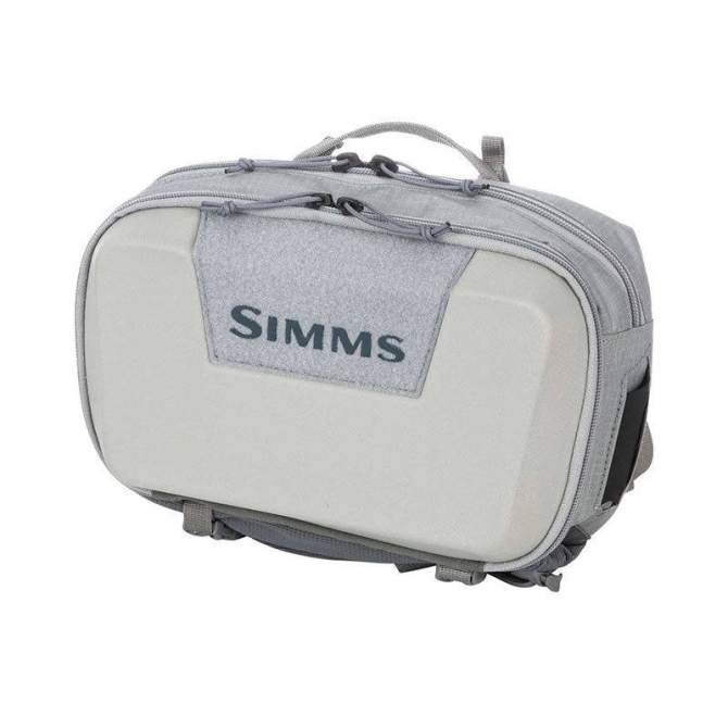 Simms Flyweight Large Pod 5L, Cinder