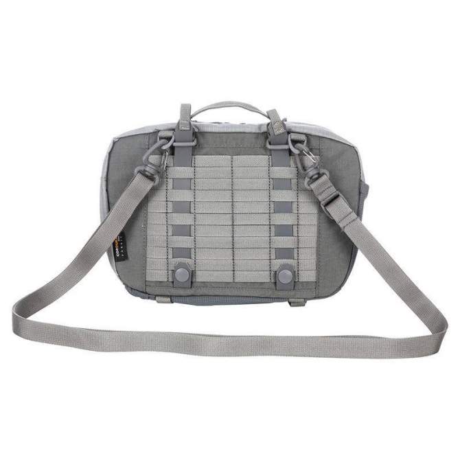 Simms Flyweight Large Pod 5L, Cinder